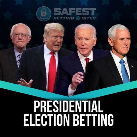 presidential election betting odds vegas